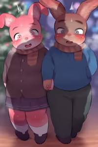 Page 964 of Artist - KDMN [PIXIV FANBOX] (14958683) pt4 - preview thumbnail
