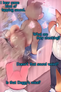 Page 1287 of Artist - KDMN [PIXIV FANBOX] (14958683) pt5 - preview thumbnail