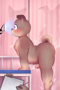 Page 1322 of Artist - KDMN [PIXIV FANBOX] (14958683) pt5 - preview thumbnail