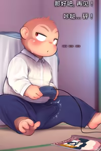 Page 322 of Artist - KDMN [PIXIV FANBOX] (14958683) pt5 - preview thumbnail