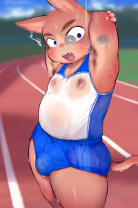 Page 568 of Artist - KDMN [PIXIV FANBOX] (14958683) pt5 - preview thumbnail