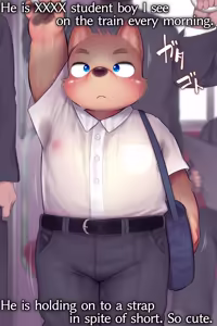 Page 596 of Artist - KDMN [PIXIV FANBOX] (14958683) pt5 - preview thumbnail