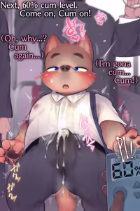 Page 662 of Artist - KDMN [PIXIV FANBOX] (14958683) pt5 - preview thumbnail