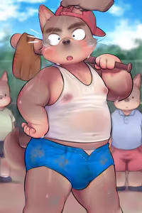 Page 1128 of Artist - KDMN [PIXIV FANBOX] (14958683) pt6 - preview thumbnail