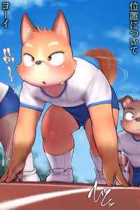 Page 1364 of Artist - KDMN [PIXIV FANBOX] (14958683) pt7 - preview thumbnail