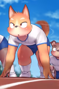 Page 1437 of Artist - KDMN [PIXIV FANBOX] (14958683) pt7 - preview thumbnail