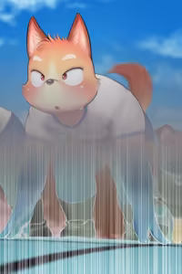 Page 1438 of Artist - KDMN [PIXIV FANBOX] (14958683) pt7 - preview thumbnail