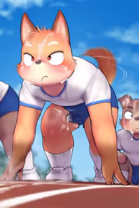 Page 1452 of Artist - KDMN [PIXIV FANBOX] (14958683) pt7 - preview thumbnail