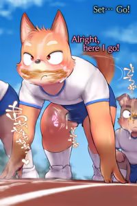 Page 1464 of Artist - KDMN [PIXIV FANBOX] (14958683) pt7 - preview thumbnail