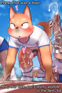 Page 1511 of Artist - KDMN [PIXIV FANBOX] (14958683) pt7 - preview thumbnail
