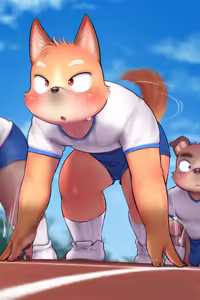 Page 1553 of Artist - KDMN [PIXIV FANBOX] (14958683) pt7 - preview thumbnail