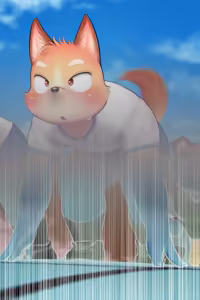 Page 1554 of Artist - KDMN [PIXIV FANBOX] (14958683) pt7 - preview thumbnail