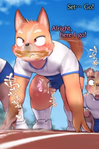 Page 1579 of Artist - KDMN [PIXIV FANBOX] (14958683) pt7 - preview thumbnail