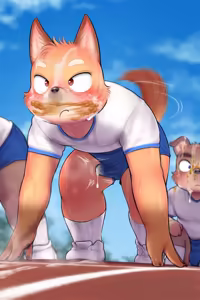 Page 1594 of Artist - KDMN [PIXIV FANBOX] (14958683) pt7 - preview thumbnail
