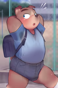Page 1750 of Artist - KDMN [PIXIV FANBOX] (14958683) pt7 - preview thumbnail