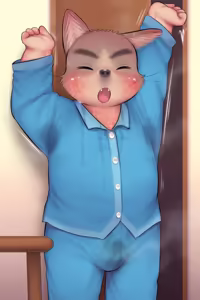 Page 180 of Artist - KDMN [PIXIV FANBOX] (14958683) pt7 - preview thumbnail