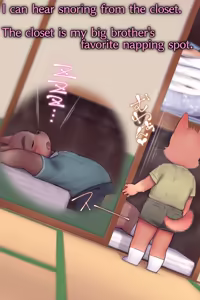 Page 865 of Artist - KDMN [PIXIV FANBOX] (14958683) pt7 - preview thumbnail