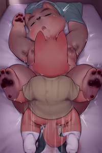 Page 922 of Artist - KDMN [PIXIV FANBOX] (14958683) pt7 - preview thumbnail