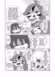 Page 52 of Mizett-chan and + - preview thumbnail