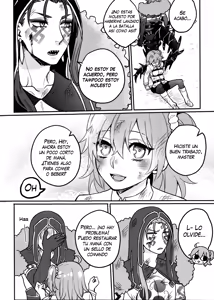 Page 3 of Tatta Futari no Senso | Una guerra de dos personas - preview thumbnail