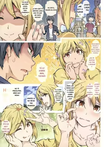 C101 HOME Musume tte, Dou? — hentai manga cover on Fhentai