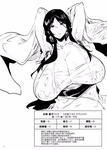 Page 3 of Taima no Haha, Roku Remaster Soushuuhen - preview thumbnail
