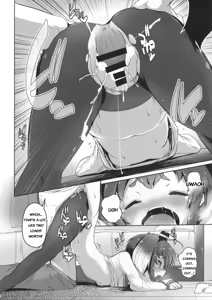 Page 11 of Tokitsukaze to Issho ni. Roku | Together with Tokitsukaze 6 - preview thumbnail