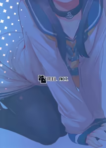 Page 22 of Tokitsukaze to Issho ni. Roku | Together with Tokitsukaze 6 - preview thumbnail