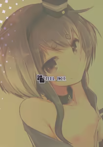 Page 24 of Tokitsukaze to Issho ni. Nana | Together with Tokitsukaze 7 - preview thumbnail