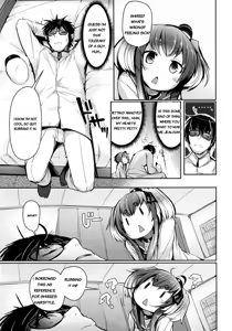 Page 5 of Tokitsukaze to Issho ni. Nana | Together with Tokitsukaze 7 - preview thumbnail