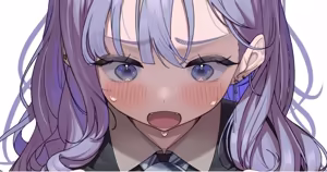 【NSFW】Bukkake pon Chan — hentai manga cover on Fhentai