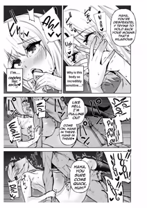 Page 16 of Boku ga Akogareta Hero ga Onnanoko ni Natte Chara Otoko ni Otosareru Hanashi | The Story of the Hero I Admired Turning Into a Girl and Getting Corrupted by a Playboy - preview thumbnail