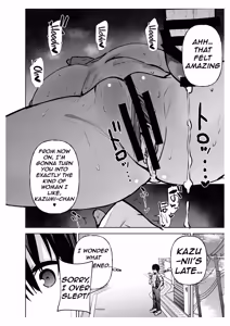 Page 23 of Boku ga Akogareta Hero ga Onnanoko ni Natte Chara Otoko ni Otosareru Hanashi | The Story of the Hero I Admired Turning Into a Girl and Getting Corrupted by a Playboy - preview thumbnail