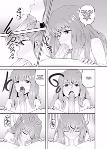 Page 23 of Nomi Tomo to! | Drinking Buddies! (decensored) - preview thumbnail