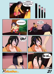 Page 42 of Mientras Papi Duerme misc - preview thumbnail