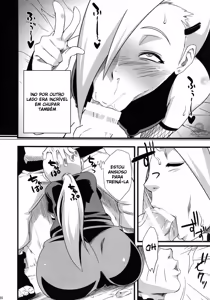 Page 42 of Saboten Nindou misc - preview thumbnail