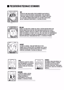 Page 56 of La capitana de los Caballeros Sagrados fue a un burdel para tratar una maldición sexual - preview thumbnail