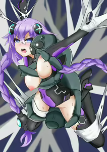 Page 178 of Neptune/Purple Heart - preview thumbnail