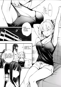 Page 3 of Romantic ga Tomerarenai - preview thumbnail