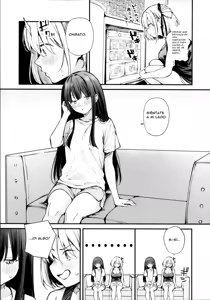 Page 9 of Romantic ga Tomerarenai - preview thumbnail