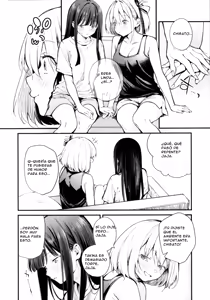 Page 10 of Romantic ga Tomerarenai - preview thumbnail