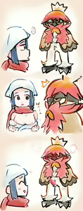 Page 68 of Pokephilia - preview thumbnail