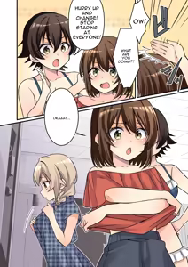 Page 7 of Succubus Club e Youkoso Soushuuhen - preview thumbnail