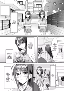 Page 22 of TS Kyoudai - preview thumbnail