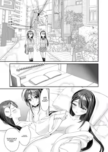 Page 30 of TS Kyoudai - preview thumbnail