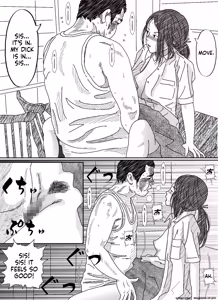 Page 30 of Iraira Onee-chan to Nibukusai Otouto - preview thumbnail