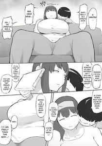 Page 23 of Hero Paranoia - preview thumbnail