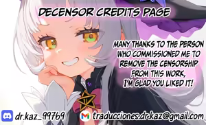 Page 22 of Kodomo Idol o Suki Houdai shite Idenshi Mazemaze Haramase Nyanko (decensored) - preview thumbnail
