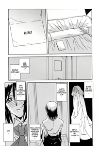 Page 125 of Sougetsu no Kisetsu | Temporada de Luna Azul - preview thumbnail