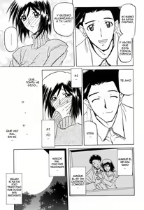 Page 147 of Sougetsu no Kisetsu | Temporada de Luna Azul - preview thumbnail